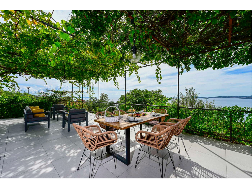 Villa Noa - Orebi� � Pelje�ac Chorwacja