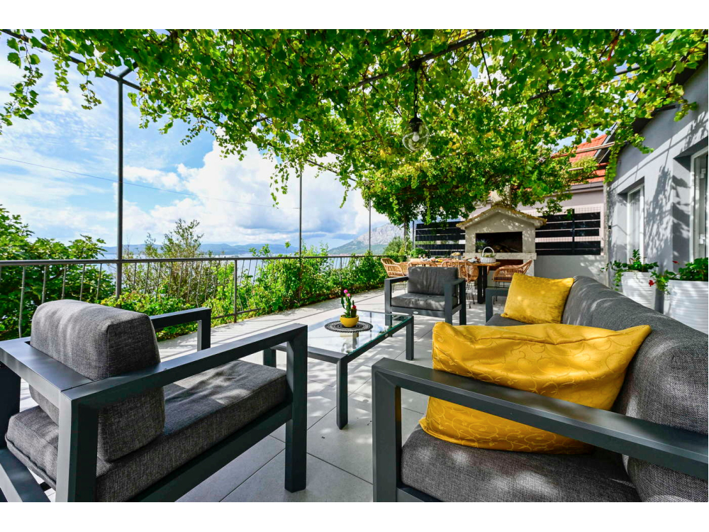 Villa Noa - Orebi� � Pelje�ac Chorwacja