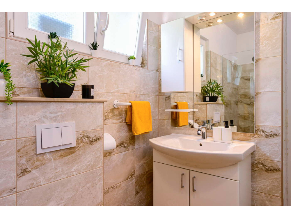 Villa Noa - Orebi� � Pelje�ac Chorwacja