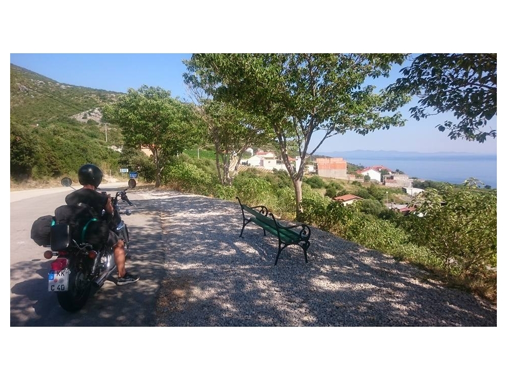 Villa Noa - Orebi� � Pelje�ac Chorwacja