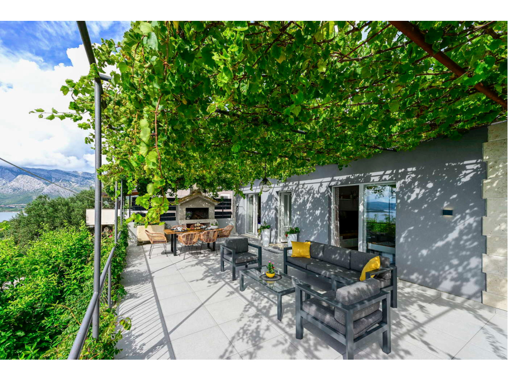 Villa Noa - Orebi� � Pelje�ac Chorwacja