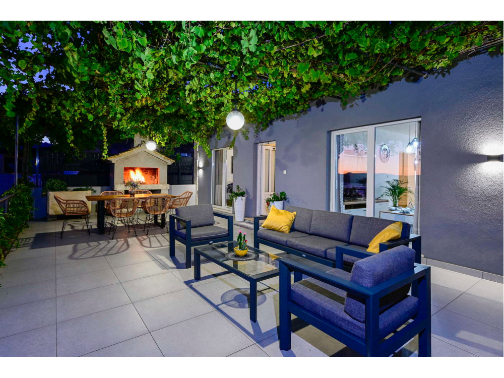 Villa Noa - Orebi� � Pelje�ac Chorwacja