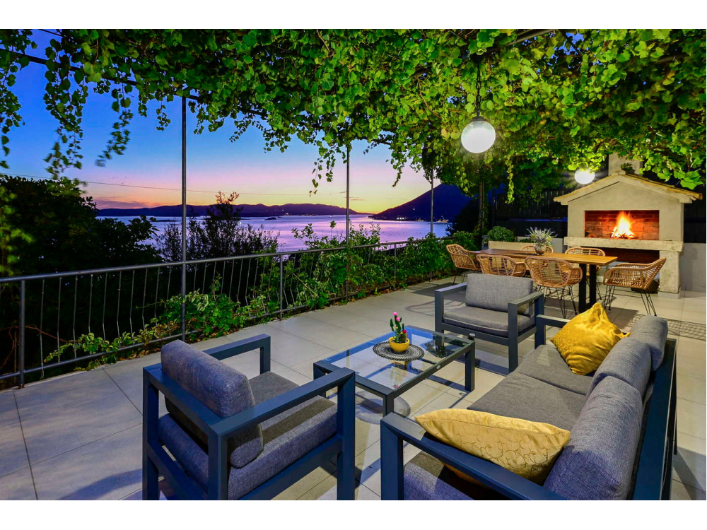 Villa Noa - Orebi� � Pelje�ac Chorwacja