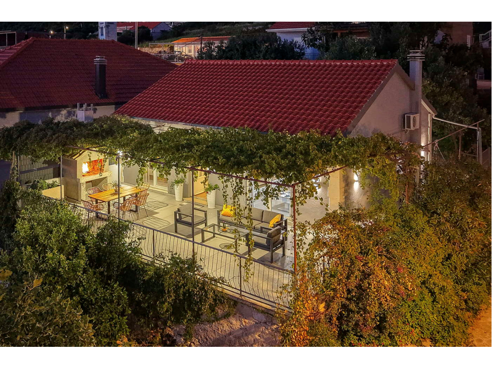 Villa Noa - Orebi� � Pelje�ac Chorwacja