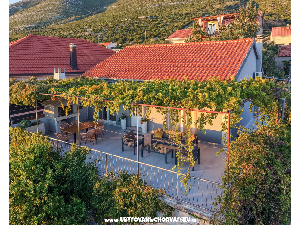 Villa Noa - Orebi� � Pelje�ac Chorwacja