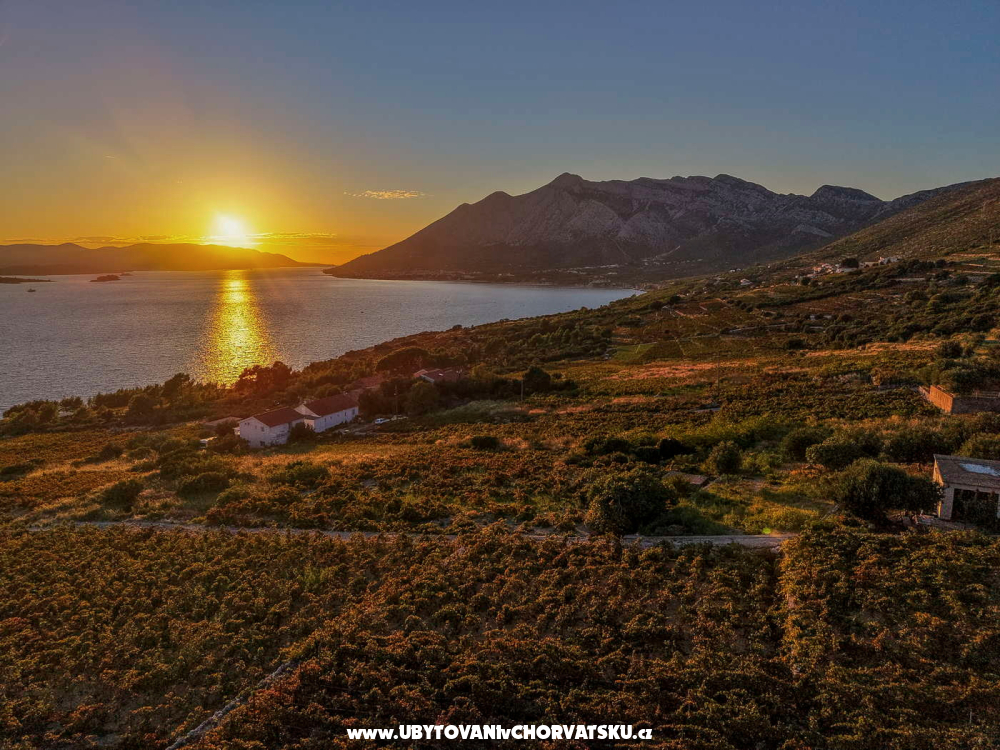 Villa Noa - Orebi� � Pelje�ac Chorwacja