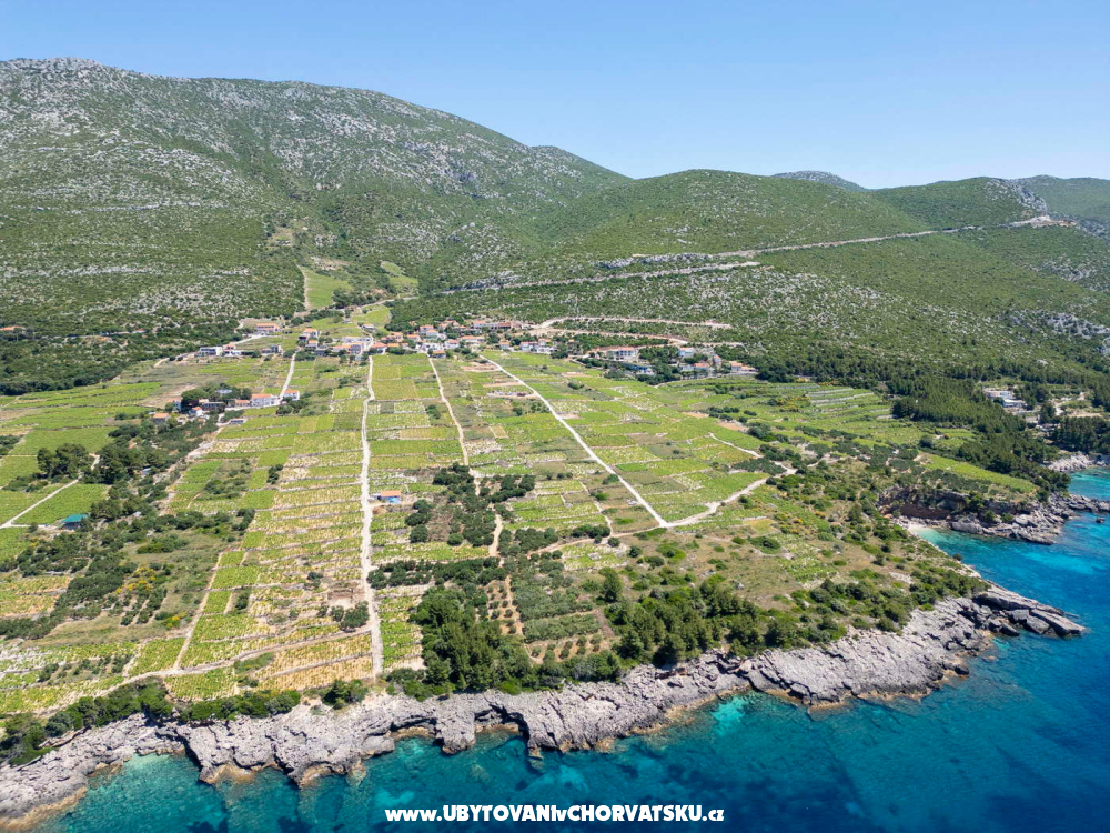 Villa Noa - Orebi� � Pelje�ac Hrvatska