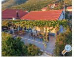 Villa Noa - Orebi� � Pelje�ac Kroatien