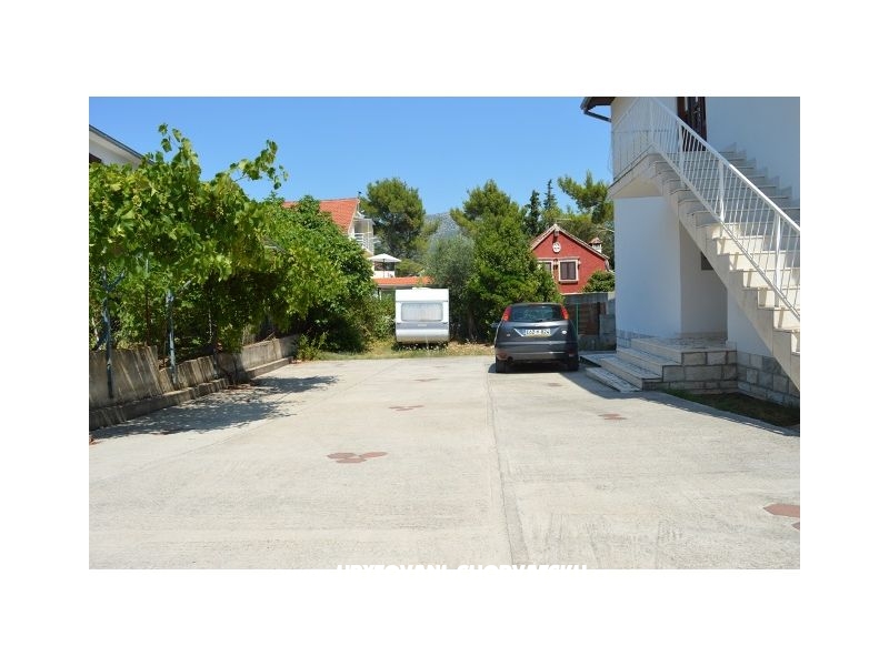 Apartmány Zvonko – ubytování Orebić – Pelješac, Chorvatsko – foto 10