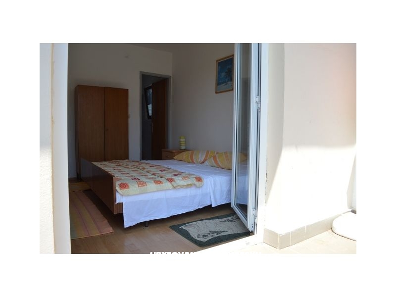 Apartmány Zvonko – ubytování Orebić – Pelješac, Chorvatsko – foto 12