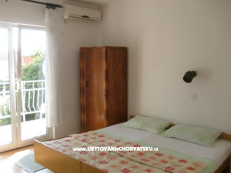 Apartmány Zvonko – ubytování Orebić – Pelješac, Chorvatsko – foto 13