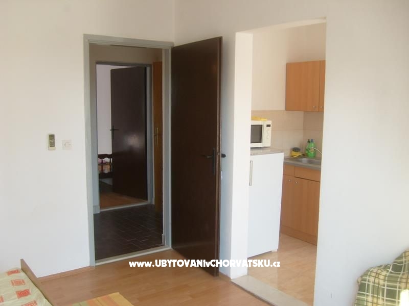Apartmány Zvonko – ubytování Orebić – Pelješac, Chorvatsko – foto 15
