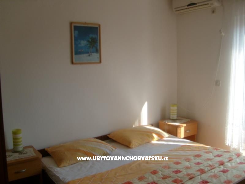 Apartmány Zvonko – ubytování Orebić – Pelješac, Chorvatsko – foto 17