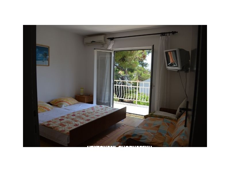 Apartmány Zvonko – ubytování Orebić – Pelješac, Chorvatsko – foto 18