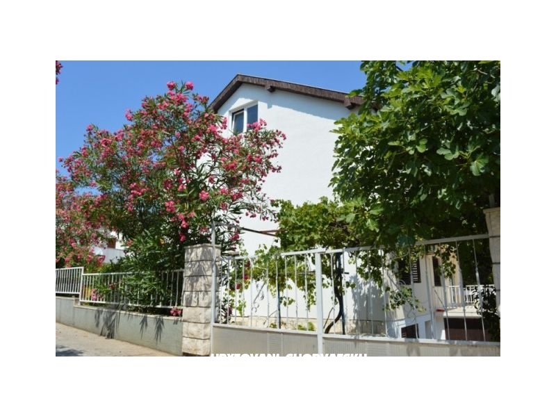 Apartmány Zvonko – ubytování Orebić – Pelješac, Chorvatsko – foto 2