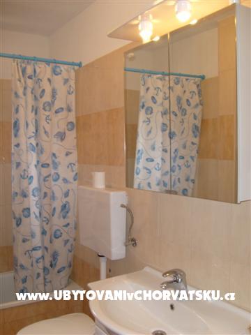 Apartmány Zvonko – ubytování Orebić – Pelješac, Chorvatsko – foto 5