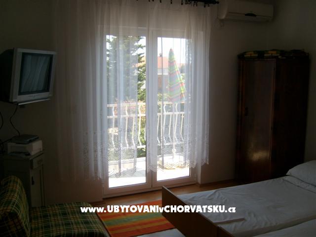 Apartmány Zvonko – ubytování Orebić – Pelješac, Chorvatsko – foto 6