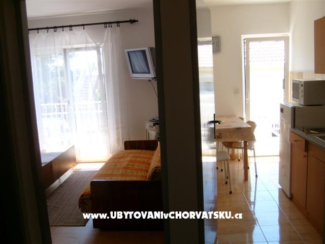 Apartmány Zvonko – ubytování Orebić – Pelješac, Chorvatsko – foto 7