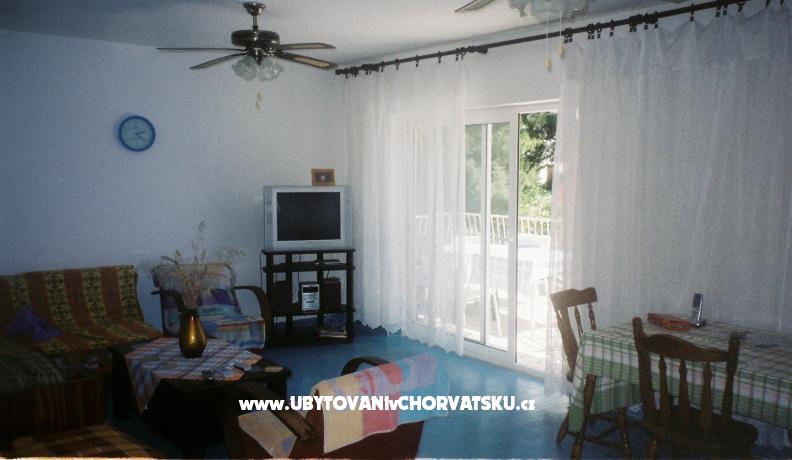 Apartmány Zvonko – ubytování Orebić – Pelješac, Chorvatsko – foto 8