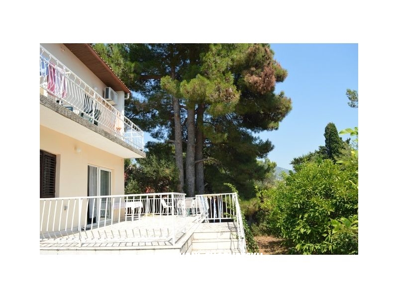 Apartmány Zvonko – ubytování Orebić – Pelješac, Chorvatsko – foto 9