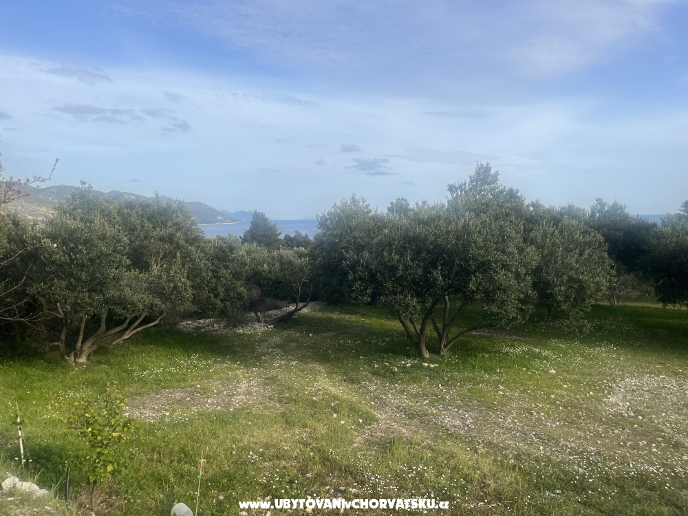 Sun Vila - Orebi  Peljeac Horvtorszg