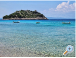 Sun Vila - Orebi  Peljeac Chorvatsko