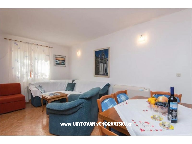 Two olive trees – ubytování Orebić – Pelješac, Chorvatsko – foto 4