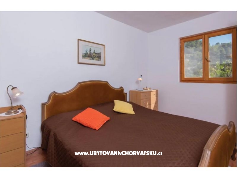 Two olive trees – ubytování Orebić – Pelješac, Chorvatsko – foto 6