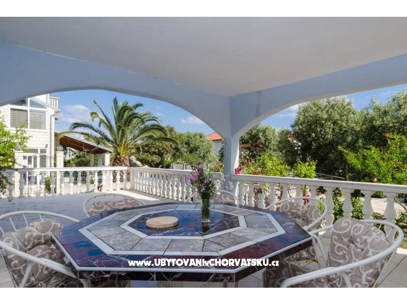 Vila Lav – Ferienwohnung Orebic – Peljesac, Kroatien – Foto 1