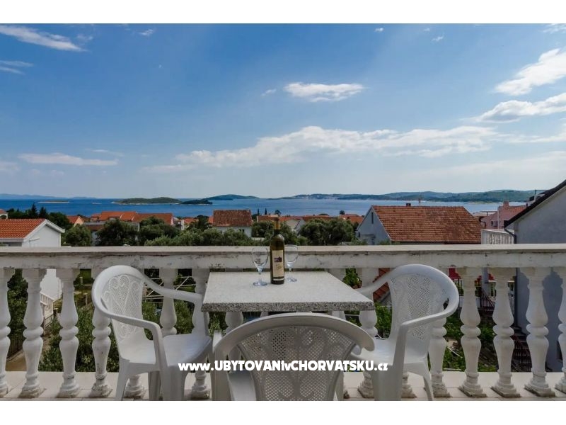 Vila Lav – Ferienwohnung Orebic – Peljesac, Kroatien – Foto 2