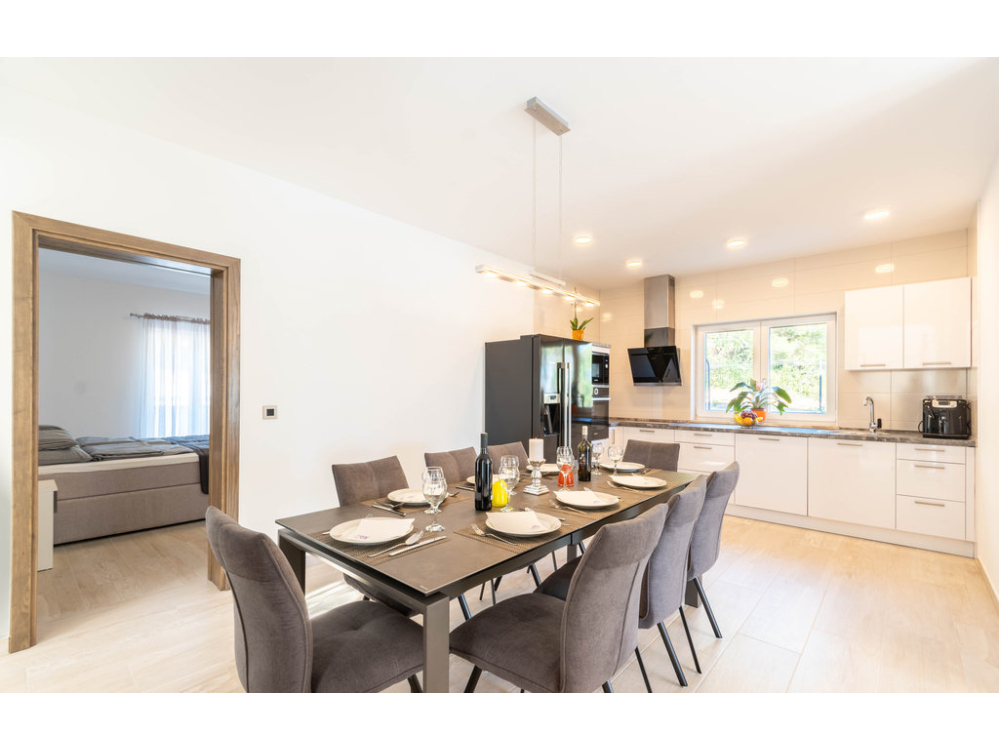 Vila Maslina - Orebi� � Pelje�ac Chorvatsko