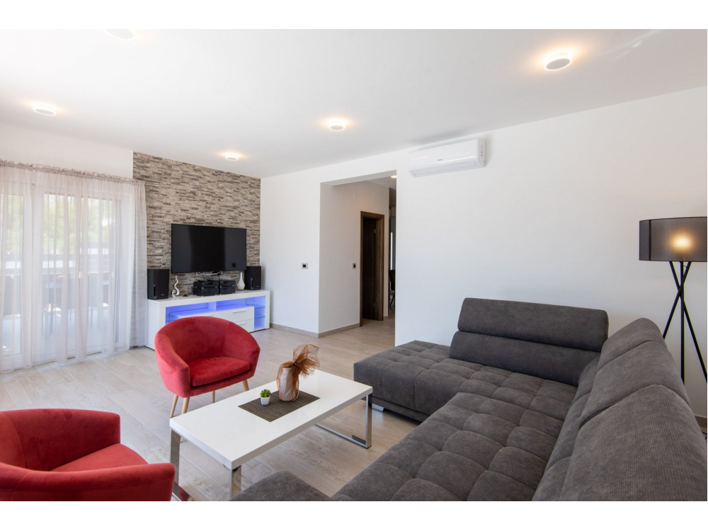 Vila Maslina - Orebi� � Pelje�ac Chorvatsko