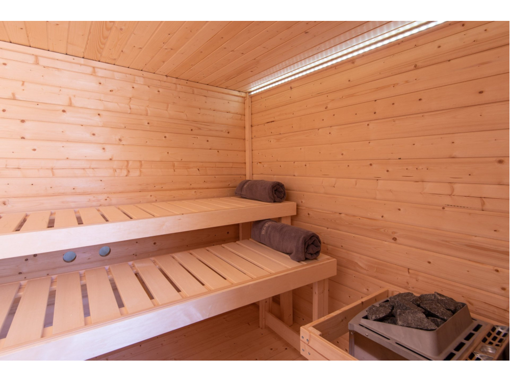 Vila Maslina - Orebi� � Pelje�ac Chorvatsko