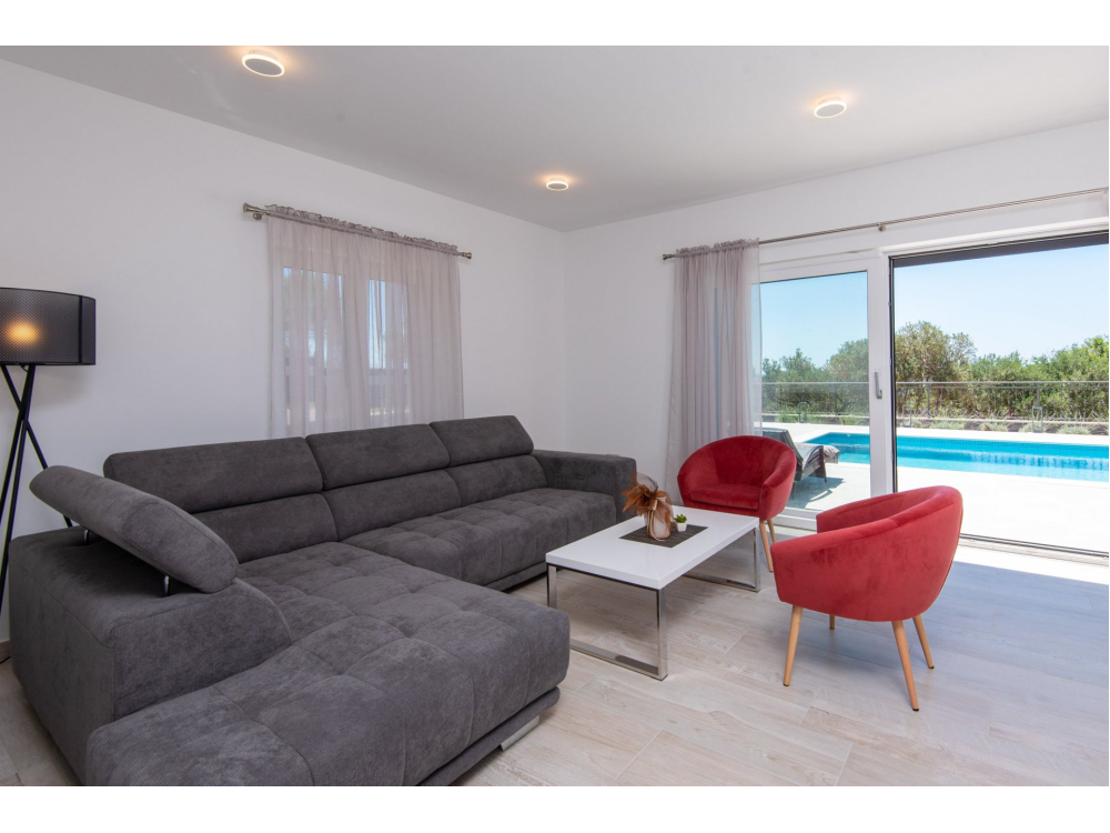 Vila Maslina - Orebi� � Pelje�ac Chorvatsko