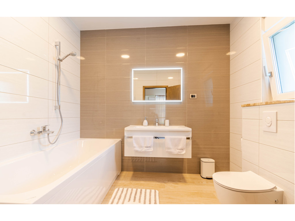 Vila Maslina - Orebi� � Pelje�ac Chorvatsko