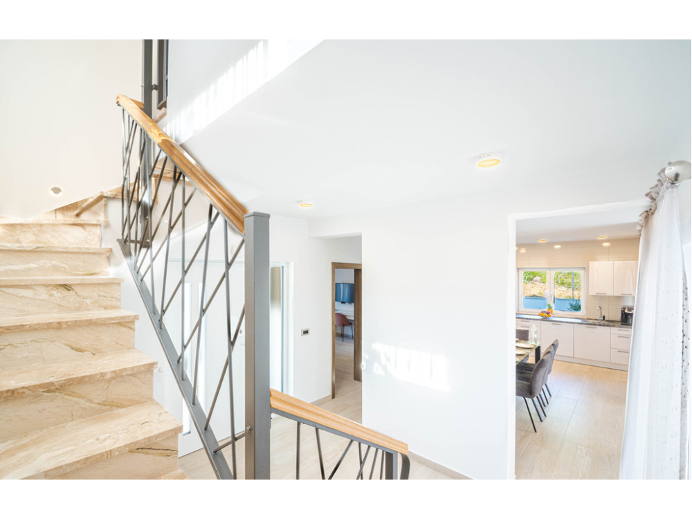 Vila Maslina - Orebi� � Pelje�ac Chorvatsko