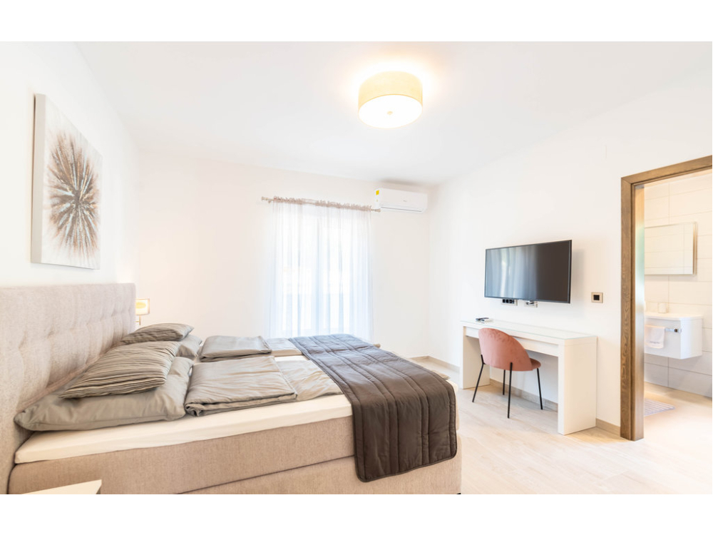 Vila Maslina - Orebi� � Pelje�ac Chorvatsko