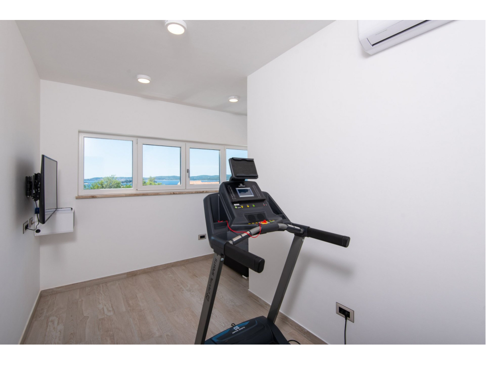 Vila Maslina - Orebi� � Pelje�ac Chorvatsko