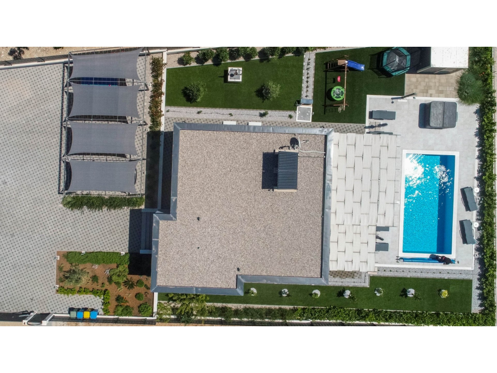 Vila Maslina - Orebi� � Pelje�ac Chorvatsko