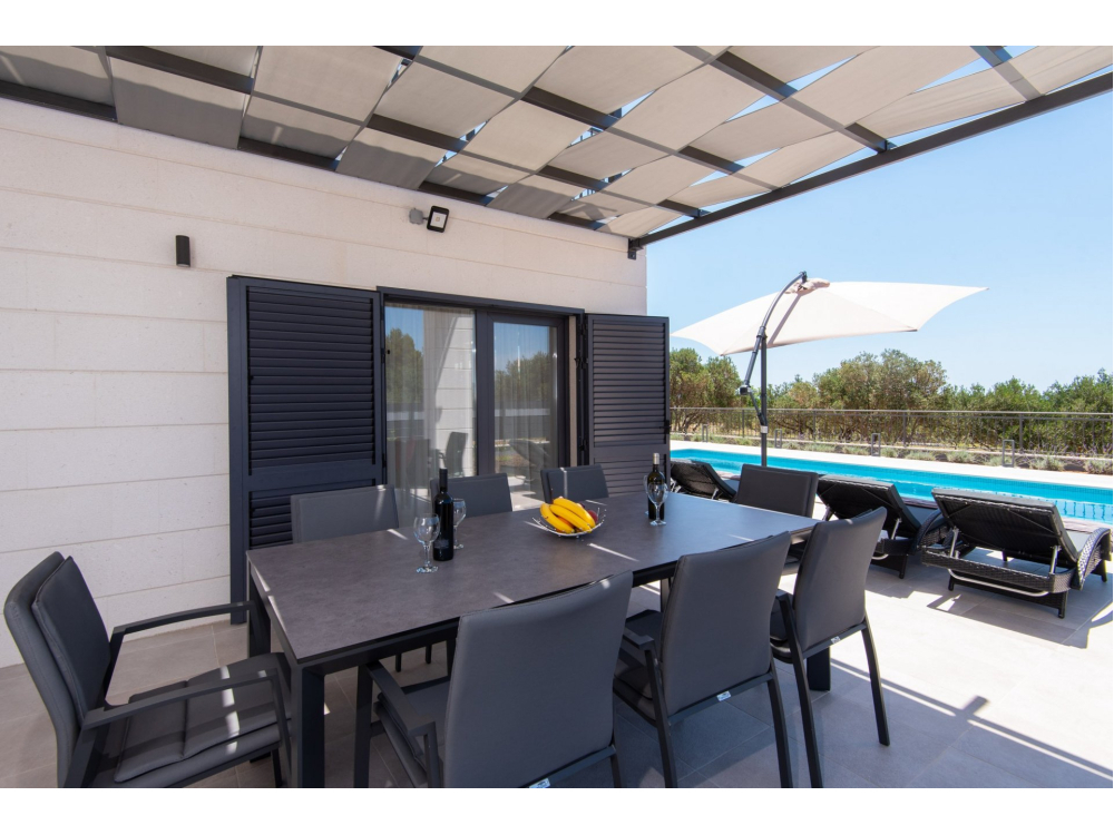 Vila Maslina - Orebi� � Pelje�ac Chorvatsko