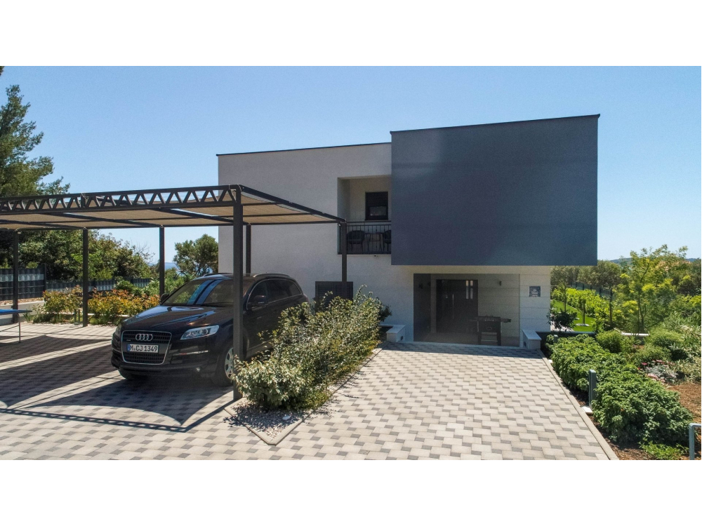 Vila Maslina - Orebi� � Pelje�ac Chorvatsko