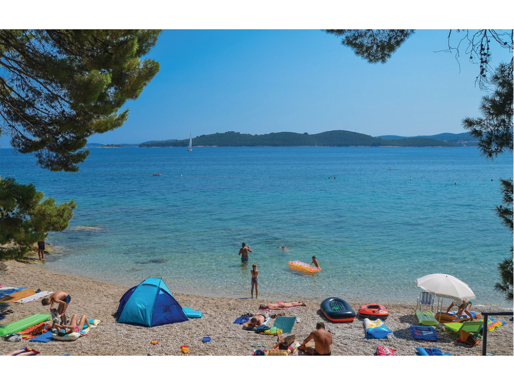 Vila Maslina - Orebi� � Pelje�ac Chorvatsko