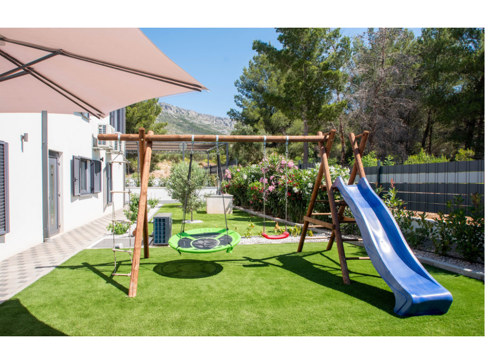 Vila Maslina - Orebi� � Pelje�ac Chorvatsko