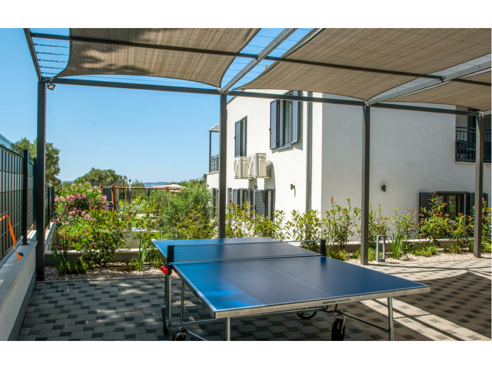 Vila Maslina - Orebi� � Pelje�ac Chorvatsko