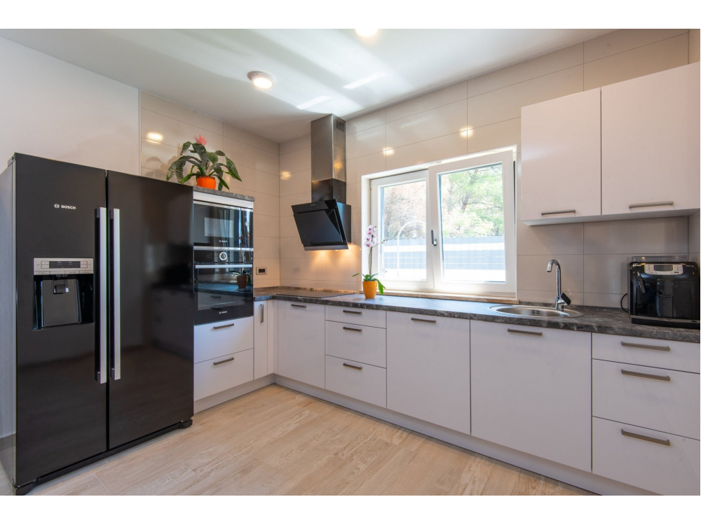 Vila Maslina - Orebi� � Pelje�ac Chorvatsko