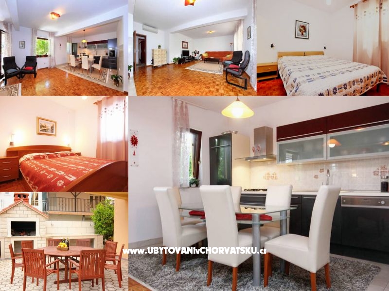 Villa Mirela – Ferienwohnung Orebic – Peljesac, Kroatien – Foto 10