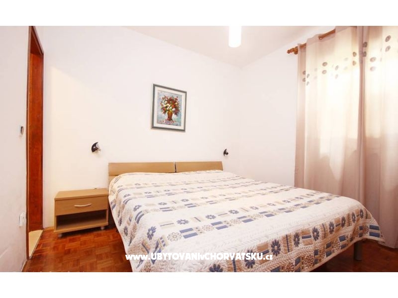 Villa Mirela – Ferienwohnung Orebic – Peljesac, Kroatien – Foto 11