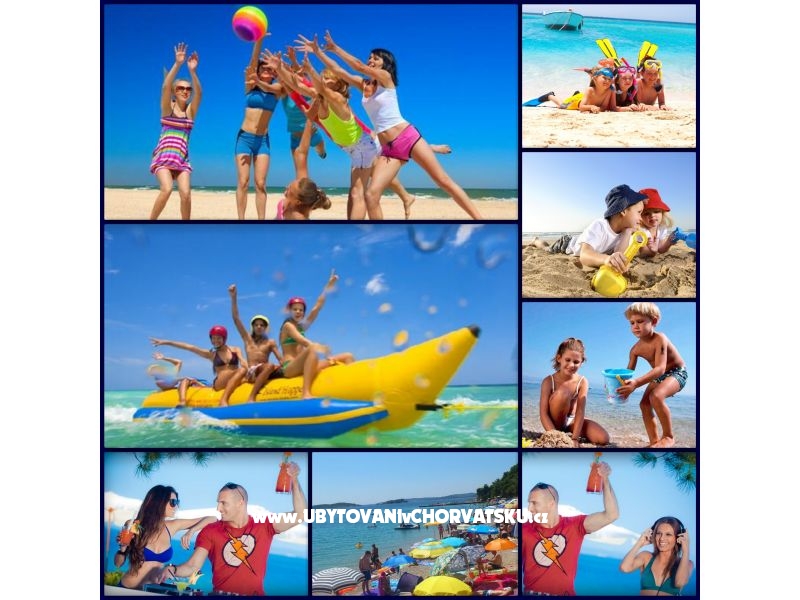 Villa Mirela – Ferienwohnung Orebic – Peljesac, Kroatien – Foto 12