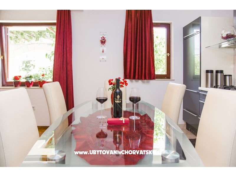 Villa Mirela – Ferienwohnung Orebic – Peljesac, Kroatien – Foto 13