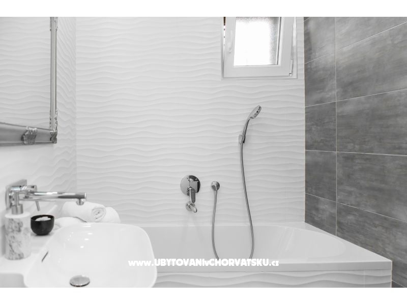 Villa Mirela – Ferienwohnung Orebic – Peljesac, Kroatien – Foto 15